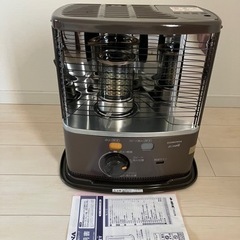 コロナ 石油ストーブ