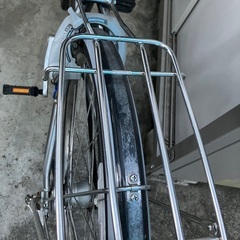 ブリヂストン　アルベルト　27インチの画像