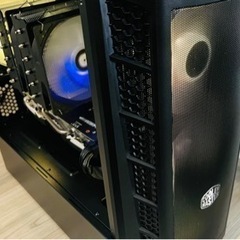ゲーミングパソコンi5-13600kf