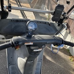 値下げ！ミニカー登録済み！ジャイロキャノピー引渡しのみ！の画像
