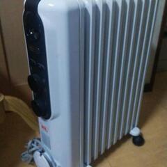デロンギ　オイルヒーター　RHJ35M1015　