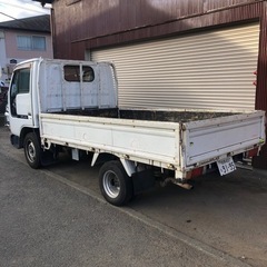 日産　ATLAS 1.5t トラック　調子良好！の画像