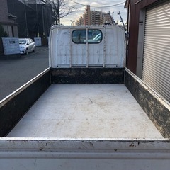 日産　ATLAS 1.5t トラック　調子良好！の画像