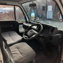 日産　ATLAS 1.5t トラック　調子良好！の画像