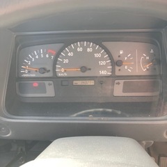日産　ATLAS 1.5t トラック　調子良好！の画像