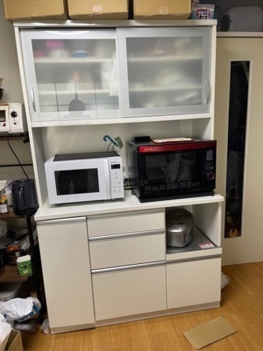 食器棚