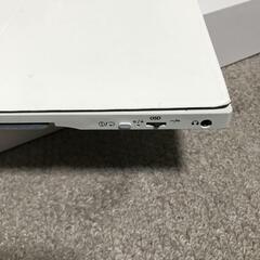 モバイルモニター　15インチ　フルHDの画像