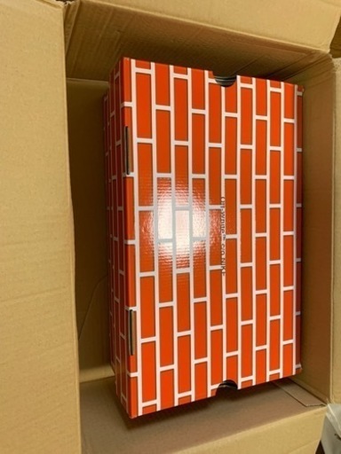 NIKE エアフォース1MID×Off-White