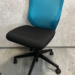 イトーキ　ミレッザチェア オフィスチェア