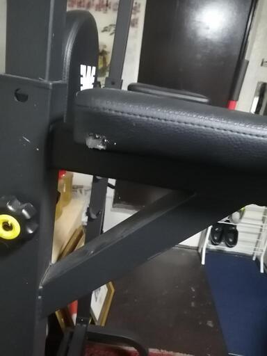 バーウィング チンニング BW-BLS04 ぶら下がり健康器