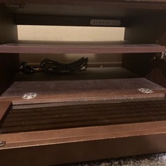 テレビ台の画像