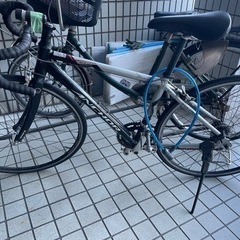 (受け渡し者決定)ブリジストン　アンカーRA900 ロードバイク