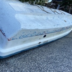 4人乗りボートの画像