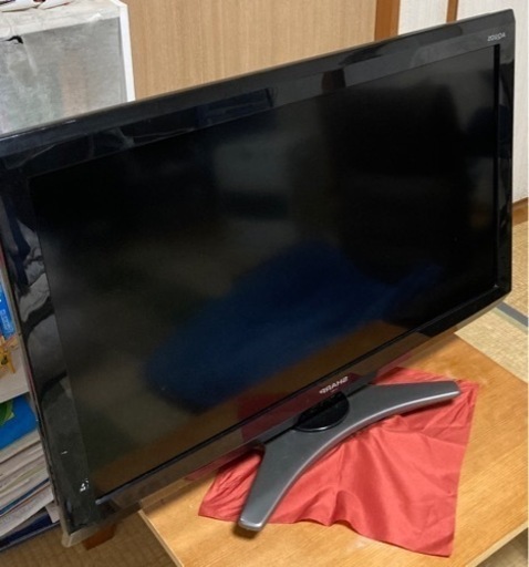 お買い上げ決定で、3000円にお値引き、