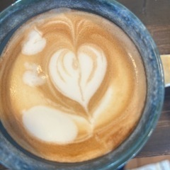 寒い寒い！あったまるコーヒーを - 京都市