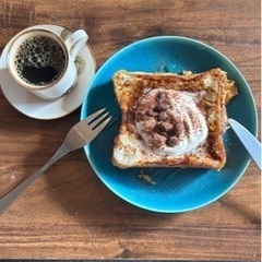 寒い寒い！あったまるコーヒーを - 友達