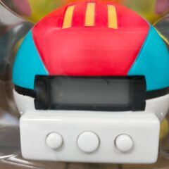 ピチュー音声目覚まし時計　ポケットモンスター　ポケモンの画像