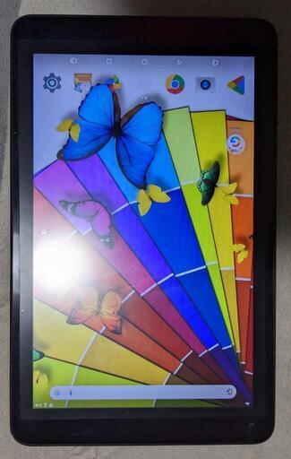 タブレット