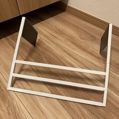 洗濯機横　マグネット　バスタオル　ハンガー