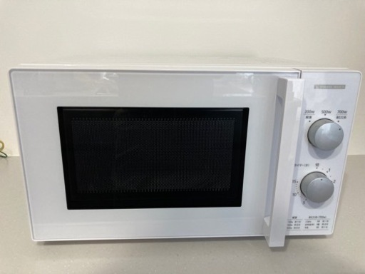 電子レンジ