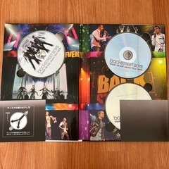 【中古】バックストリート・ボーイズ/THISISUSJapanTour 2010の画像