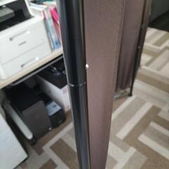 【タイムセール】コンパクトパーテーションの画像