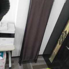 【タイムセール】コンパクトパーテーションの画像