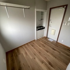 初期費用18500円で入居出来ます！学生可！外国籍可！審査が不安...