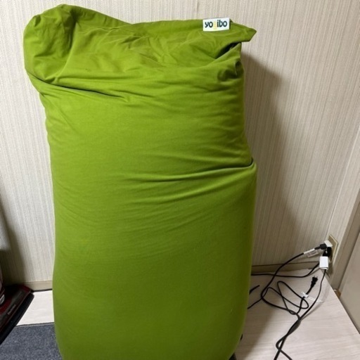 yogibo MAX お近くの方お届け可能です