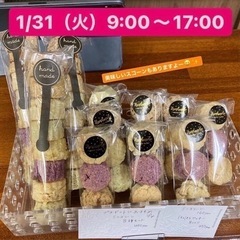 2023/01/31（火）9:00〜17:00