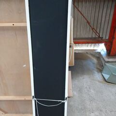 スタンドミラー差し上げます!の画像