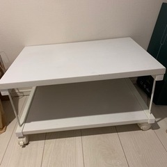 テレビ台　美品の画像