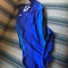 水着　イトマン　女児