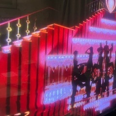【テレビ】Panasonic ビエラTH-P42S3の画像