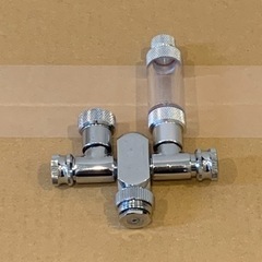 化学反応式 CO2添加システム 水草育成用 CO2ジェネレーター D701の画像