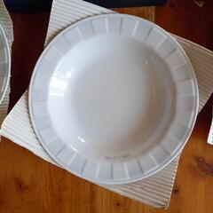 COMME CA DU MODE　皿の画像