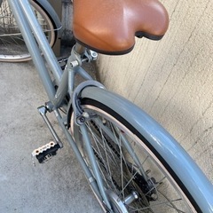 【募集中】自転車🚲／クロスバイクの画像