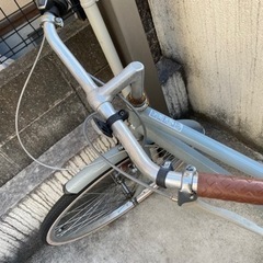 【募集中】自転車🚲／クロスバイクの画像