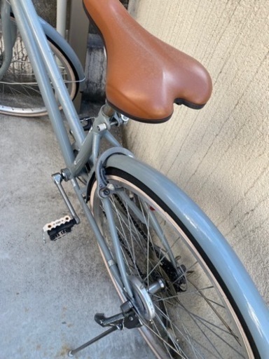 【募集中】自転車?／クロスバイク