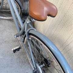 【募集中】自転車🚲／クロスバイクの画像