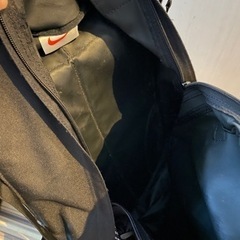 NIKE ナイキ　90s リュックサック　ザック　レア‼︎の画像