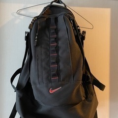 NIKE ナイキ　90s リュックサック　ザック　レア‼︎の画像