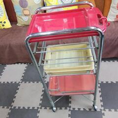 ワゴン     決まりました!