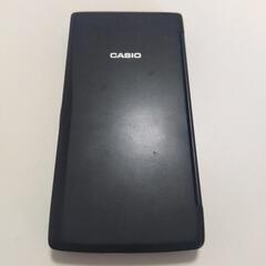 (取引確定)CASIO　関数電卓　fx-5800P