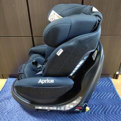 Aprica ディアターン プラス ISOFIX対応の画像