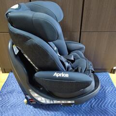Aprica ディアターン プラス ISOFIX対応の画像
