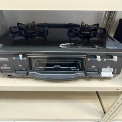 【リサイクルサービス八光K】2013年製　パロマ　ガスコンロ　L...