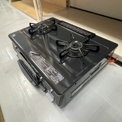 【リサイクルサービス八光K】2013年製　パロマ　ガスコンロ　LPガス　IC-800B-1Rの画像