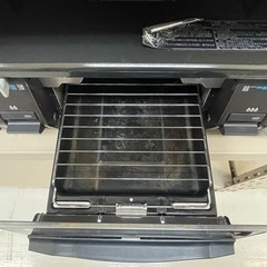 【リサイクルサービス八光K】2013年製　パロマ　ガスコンロ　LPガス　IC-800B-1Rの画像