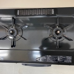 【リサイクルサービス八光K】2013年製　パロマ　ガスコンロ　LPガス　IC-800B-1Rの画像